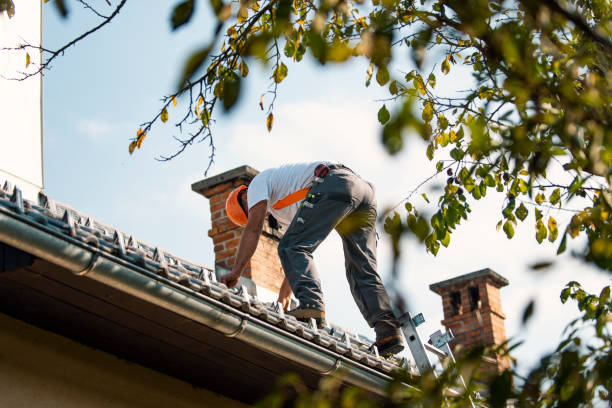 Slate Roofing Contractor in Camilla, GA