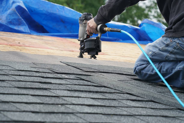 Trusted Camilla, GA Roofing Contractor Experts