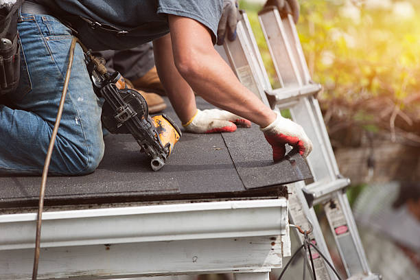 Quick and Trustworthy Emergency Roof Repair Services in Camilla, GA